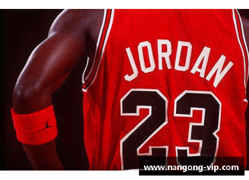 NBA球星号码之谜：背后的数字故事和文化解析