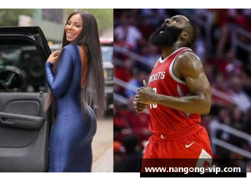 NBA球员女友大揭秘：探寻背后的精彩故事