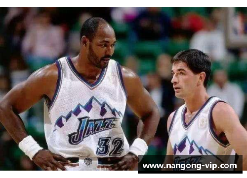 NBA精彩探索：深入探讨球场内外的故事
