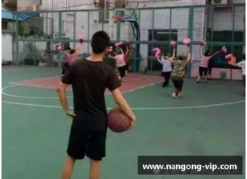 篮球场上的爱与情感：球员们的情史探秘