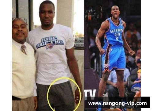 NBA历史上手掌最大的球员揭秘及其影响力分析