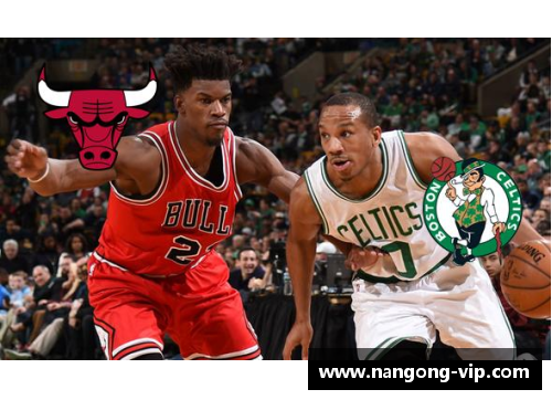 凯尔特人力克公牛，骑士助力球队晋级——NBA季后赛火热战报