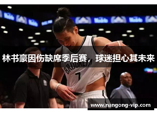 林书豪因伤缺席季后赛,球迷担心其未来